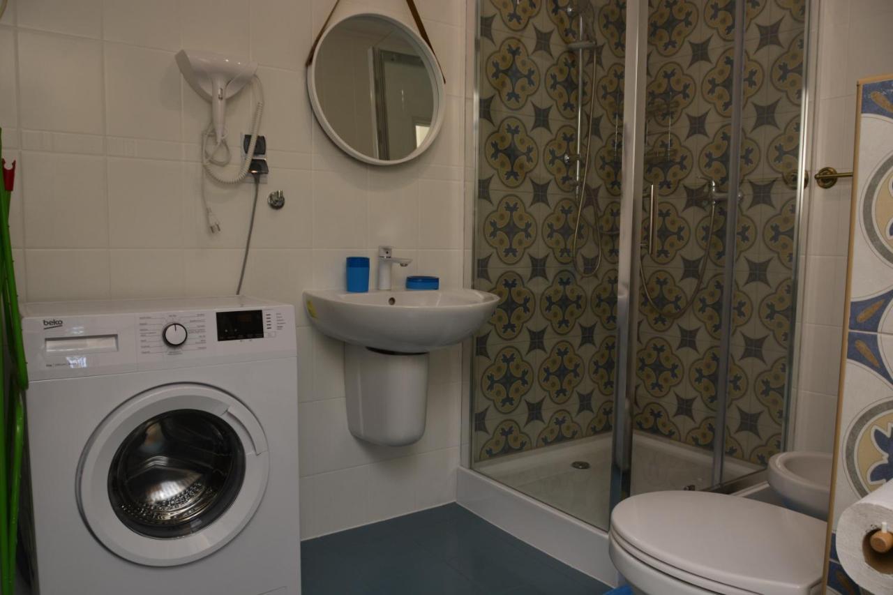 Apartament Z Widokiem Na Morze "U Grazyny" Jaroslawiec Bagian luar foto